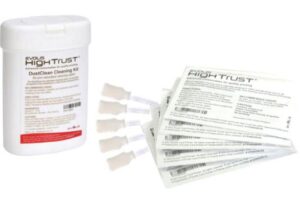 UltraClean, cleaning kit