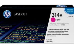 Toner Magenta Pages 3.500