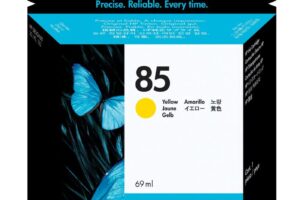 Ink Yellow 69 ml.