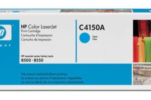 Toner Cyan Pages 8.500