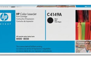 Toner Black Pages 17.000
