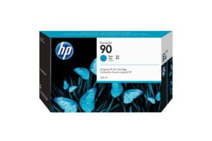 Ink Cyan 225 ml.