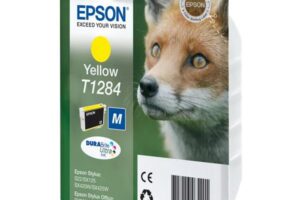 Ink Yellow 3,5ml