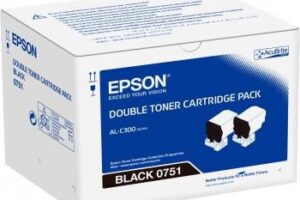 Toner Black
