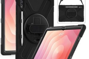eSTUFF Galaxy Tab S12+ AUSTIN