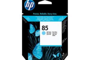Print Head Light Cyan