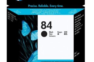 Printhead Black