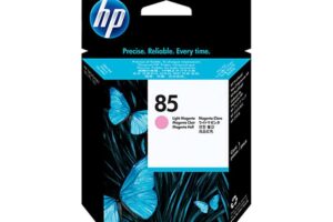 Print Head Light Magenta