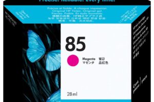 Ink Magenta 28 ml.