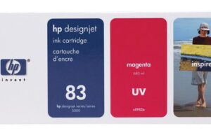 #83 ink magenta  uv 680ml