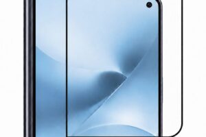 eSTUFF iPhone Duo Front Glass Screen