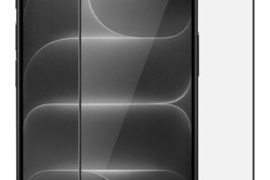 eSTUFF iPhone 18 Pro Max/17 Pro Max/