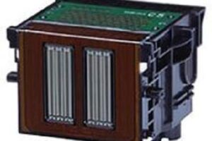 Printhead
