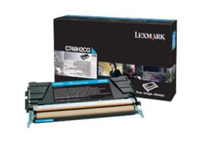 Toner Cyan