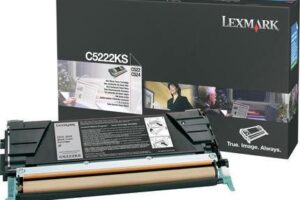 Toner Black High Capacity