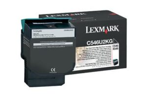 Toner Black High Cap.