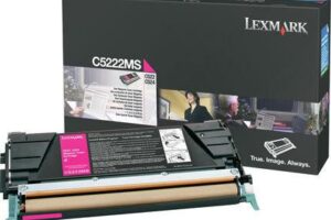 Toner Magenta High Capacity