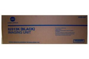 Drum Unit Black