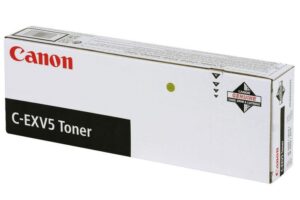 Toner Black