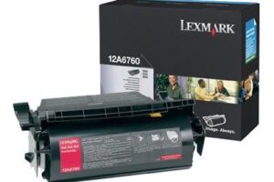 Toner Black