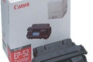 Toner Black