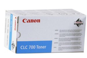 Toner Cyan