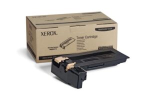 Toner Black