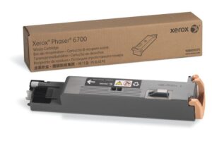 Waste Cartridge