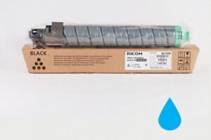 Toner Cyan
