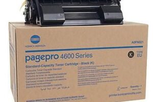 Toner Black