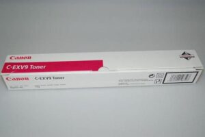 Toner Magenta