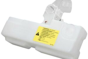 Toner Waste Bottle