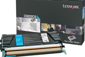 Toner Cyan High Capacity