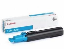 Toner Cyan