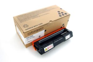 Toner Black
