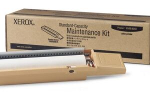Maintenance Kit Standard Cap