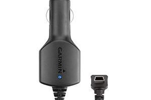Garmin Vehicle Power Cable 12V