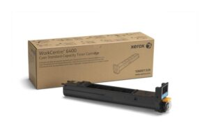 Toner Cyan