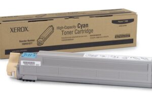 Toner Cyan High Capacity