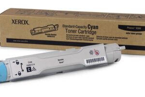 Toner Cyan