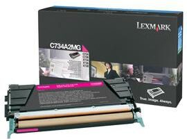 Toner Magenta
