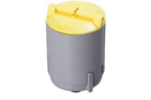 Toner Yellow