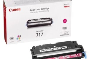 Toner Magenta