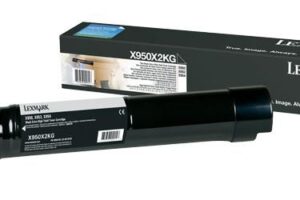 Toner Black