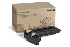 Toner Black
