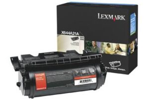 Toner Black