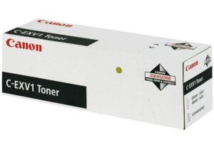 Toner Black