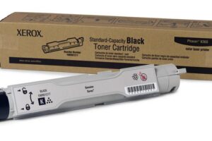 Toner Black