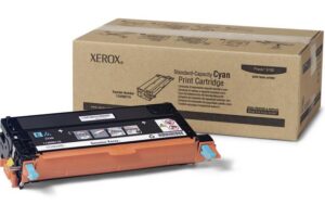 Toner Cyan