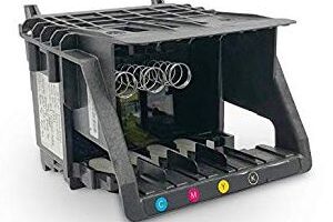 Print Head Assembly